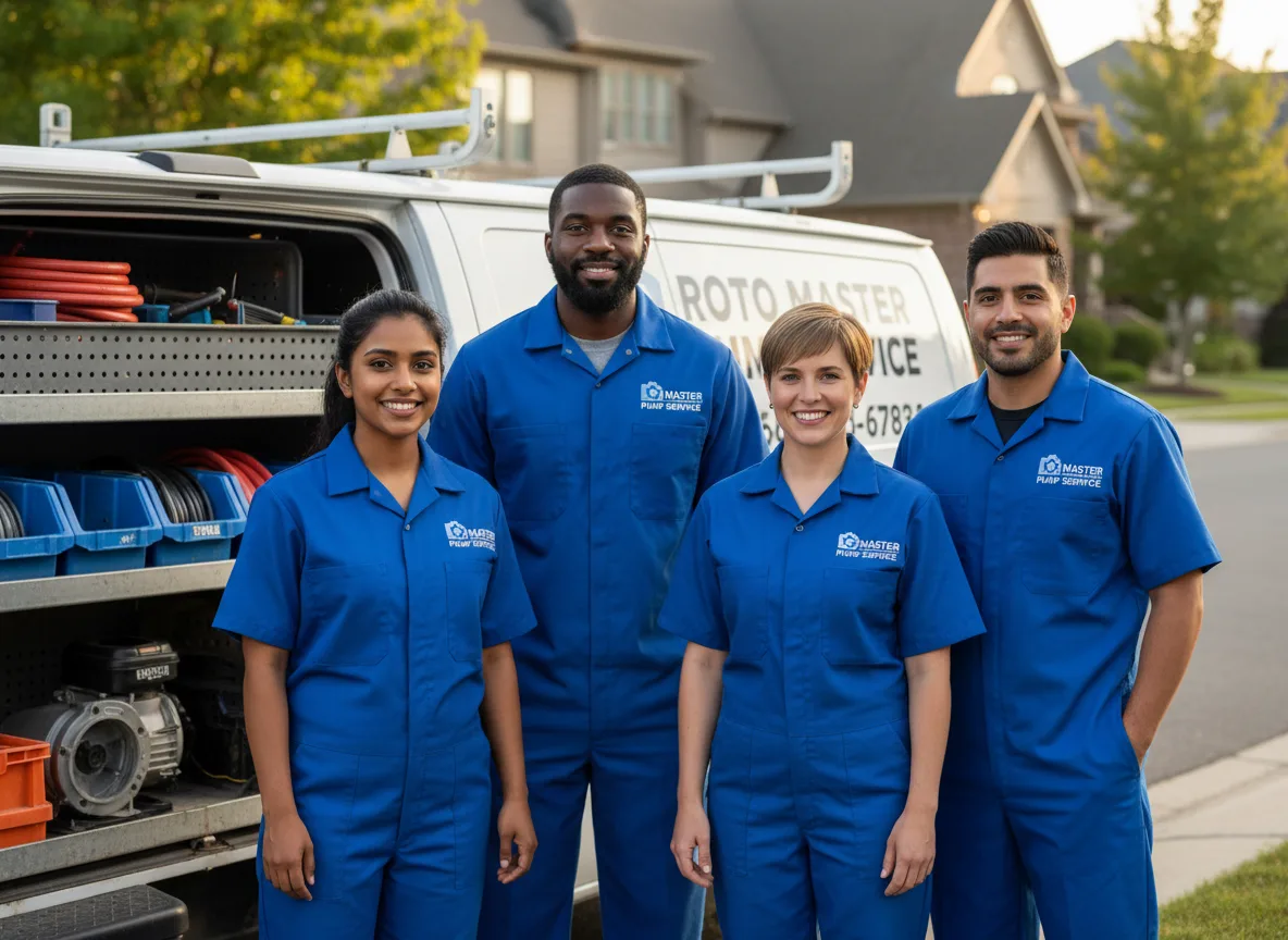 Sump Pump Installation company in Cullowhee, NC